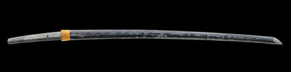 Katana (Uchigatana), Tatsuto Yamano