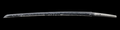 Katana (Uchigatana), Tatsuto Yamano