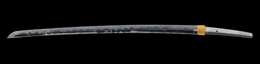 Katana (Uchigatana), Tatsuto Yamano