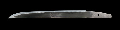 Wakizashi, Kunihira Kawachi