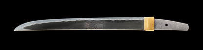Wakizashi, Kunihira Kawachi