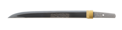Tanto, Kunihira Kawachi