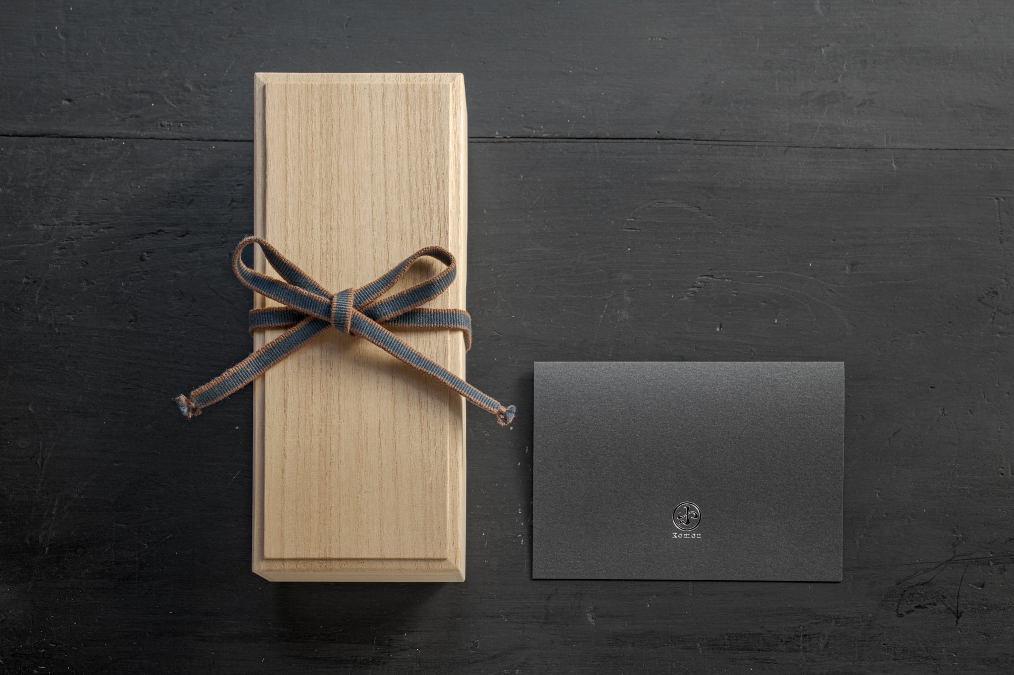 Uchigumori, Natural Stone (JNATs) | Komon