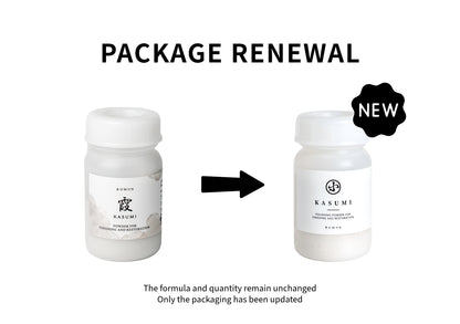 Kasumi Powder 50g