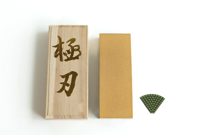 Oboro Knife #400, 4.4mm