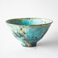 Rice Bowl Large Blue