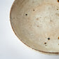 Plate Extra Large Haiyugesho (ash glaze)