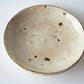 Plate Extra Large Haiyugesho (ash glaze)