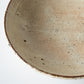 Plate Large Haiyugesho (ash glaze)