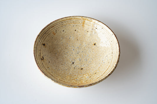 Plate Large Kizeto