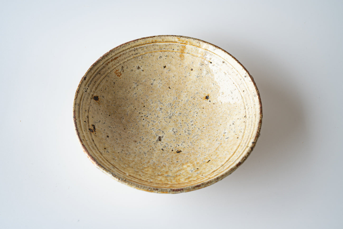 Plate Medium Kizeto