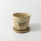 Cup with lid saucer Kizeto