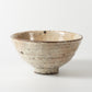 Rice Bowl Large Haiyugesho (ash glaze)