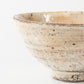 Rice Bowl Large Haiyugesho (ash glaze)