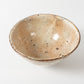 Rice Bowl Large Haiyugesho (ash glaze)