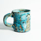 Zundō Mug Large	Blue