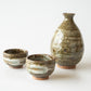 SAKE set hakeme