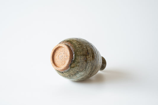 SAKE bottle hakeme