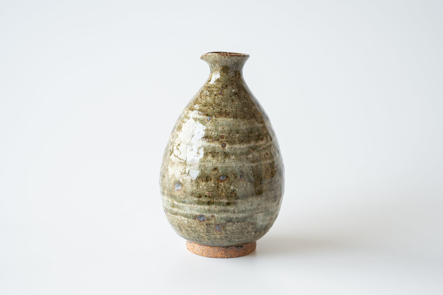 SAKE bottle hakeme