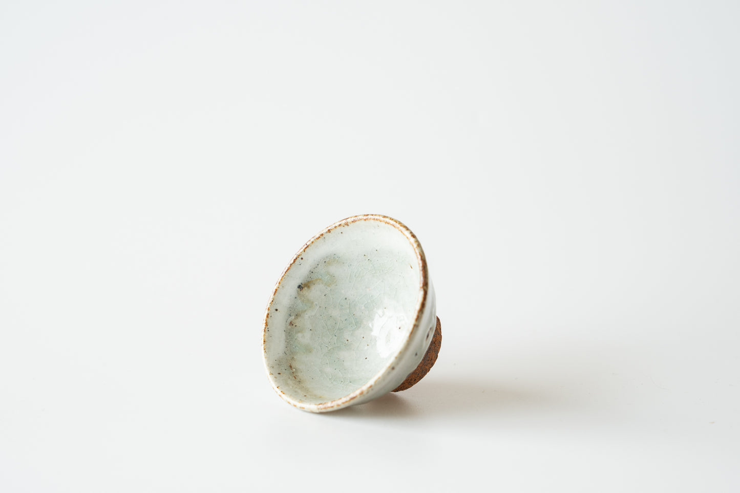 SAKE cup kohiki