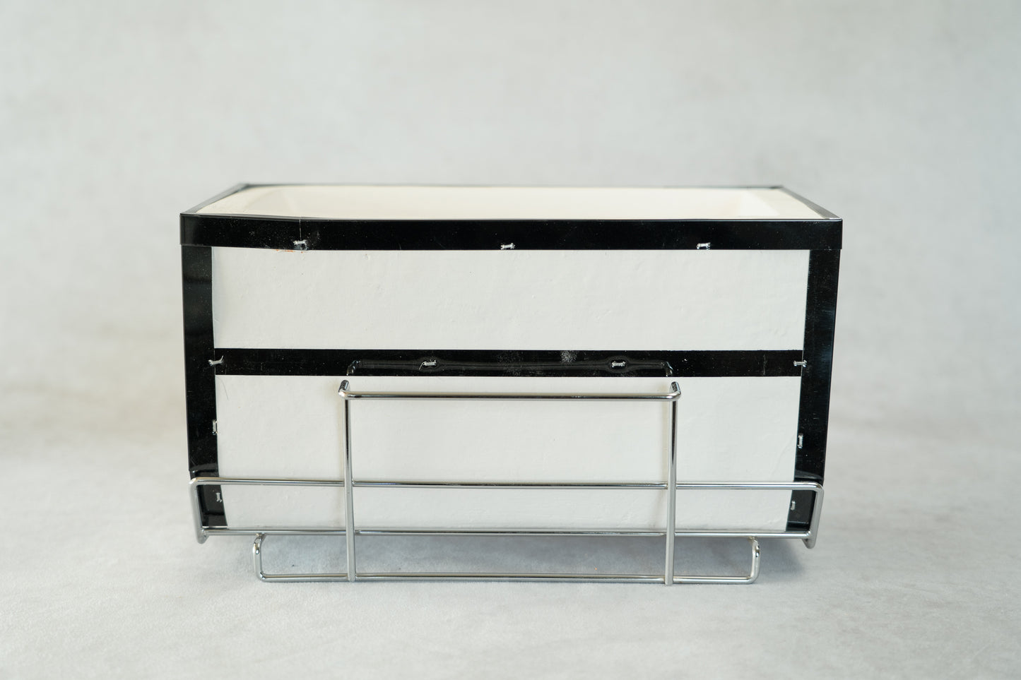 Sumibi-Yakitori Konro with Stand white