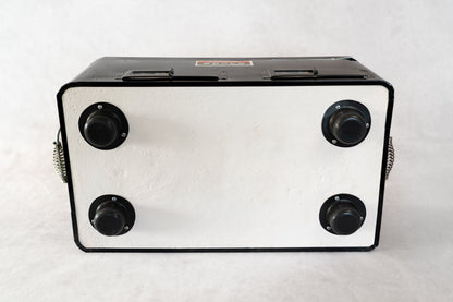 BBQ Konro Teppan black
