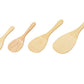 Hinoki Rice Scooper mini size