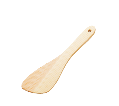 Hinoki Flipper (Turner)