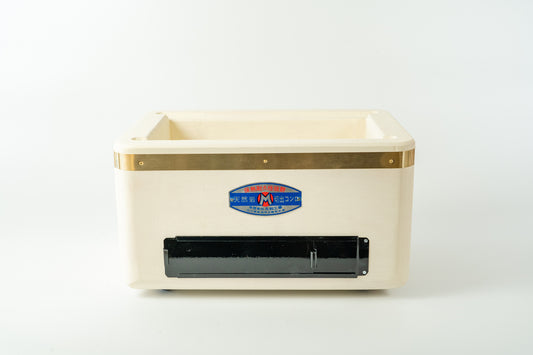 Yakitori Shichirin 300x200x160mm