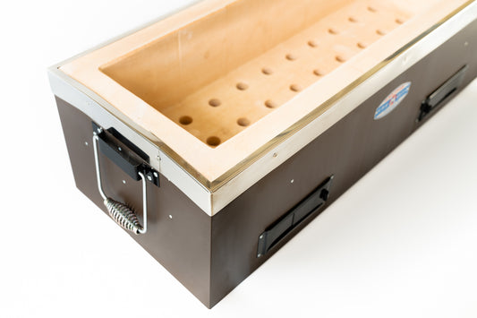 Chokaku Shichirin 600x240x180mm