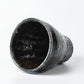 Free Cup Large Kuro Haiyu (black ash glaze)