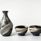 SAKE set Hakeme