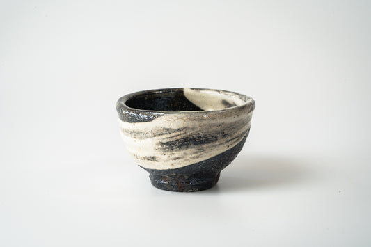 SAKE cup Hakeme