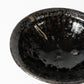 Asabachi Bowl Large Kuro Haiyu (black ash glaze)