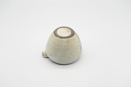 Katakuchi SAKE bottle White