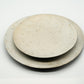 Daizara Plate Large White