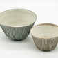 Shinogibachi Bowl Small White