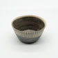 Senkokubachi Bowl Large Dark Brown