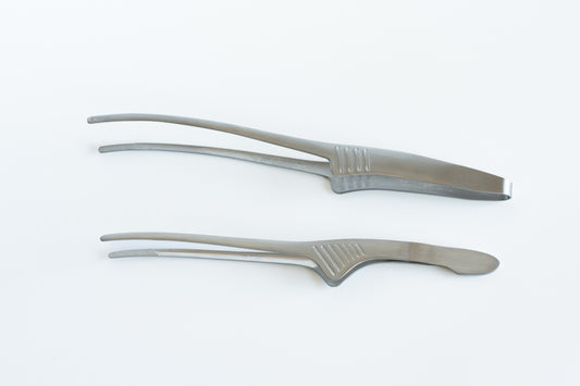 Claver Tongs 267mm