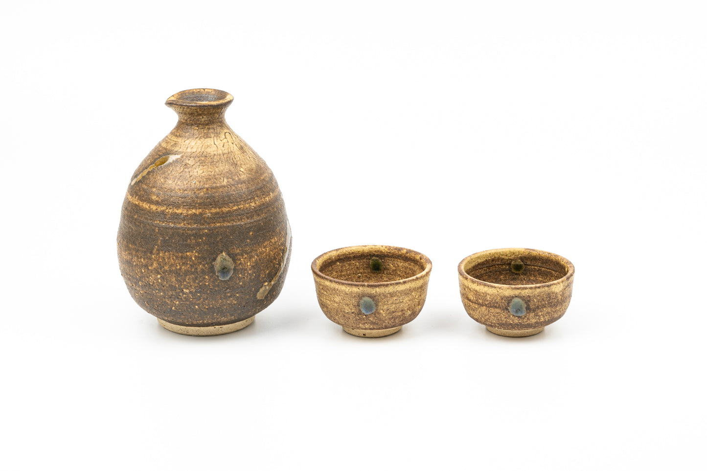 SAKE set kiseto