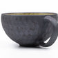 coffee cup (type A) kirikabu black