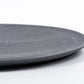 flat plate large size kirikabu black