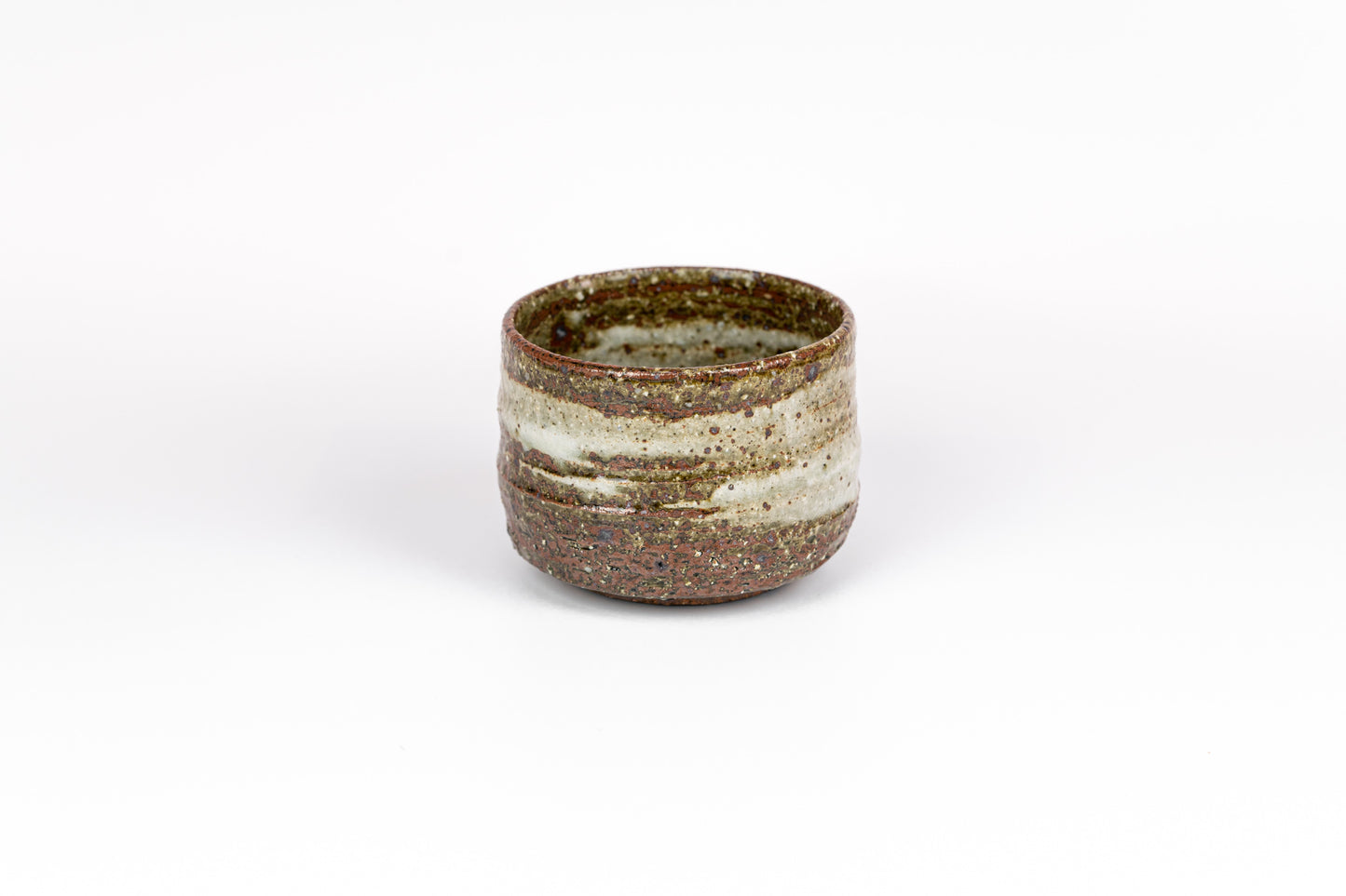 small chawan hakeme