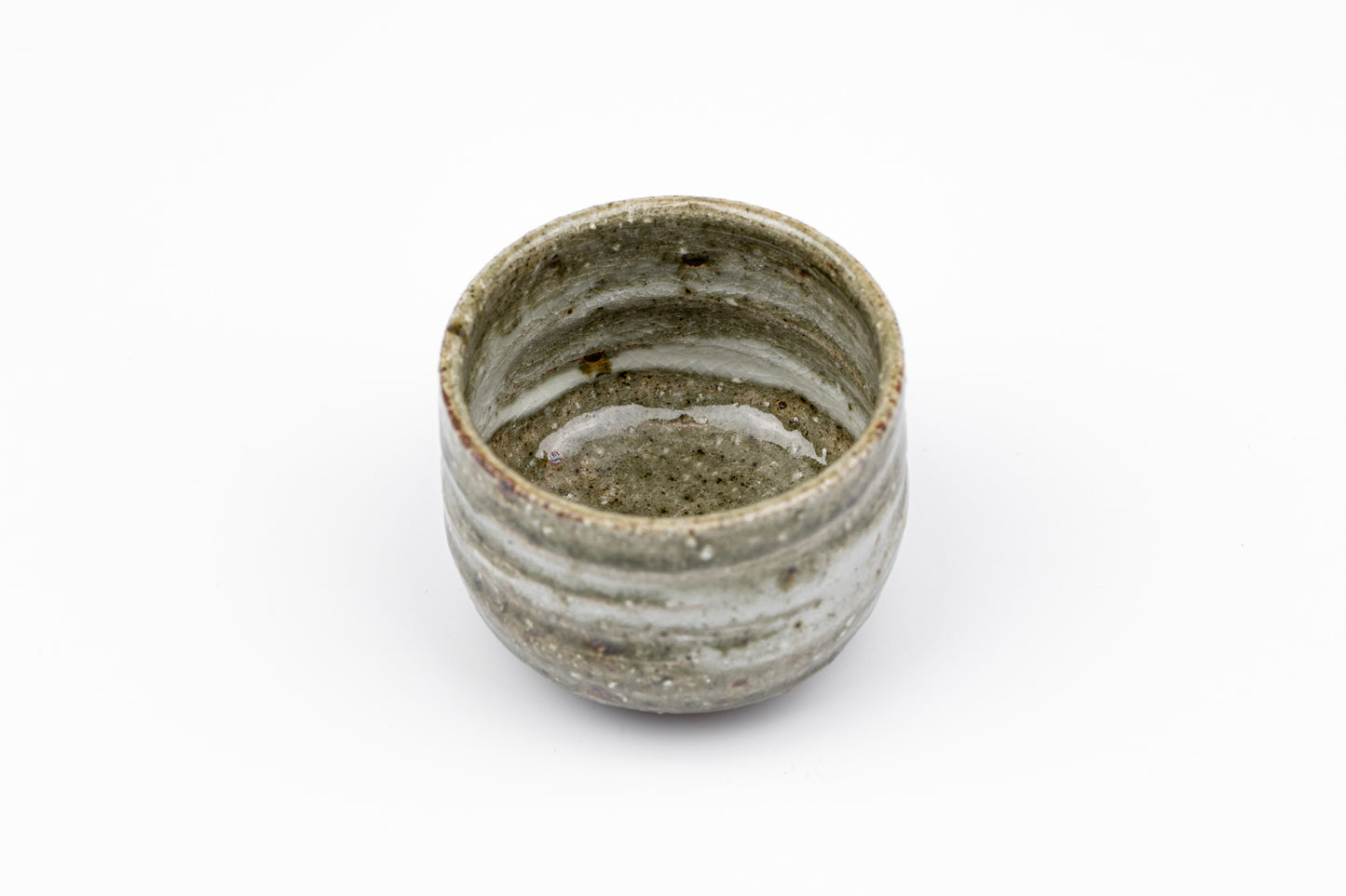 small chawan hakeme