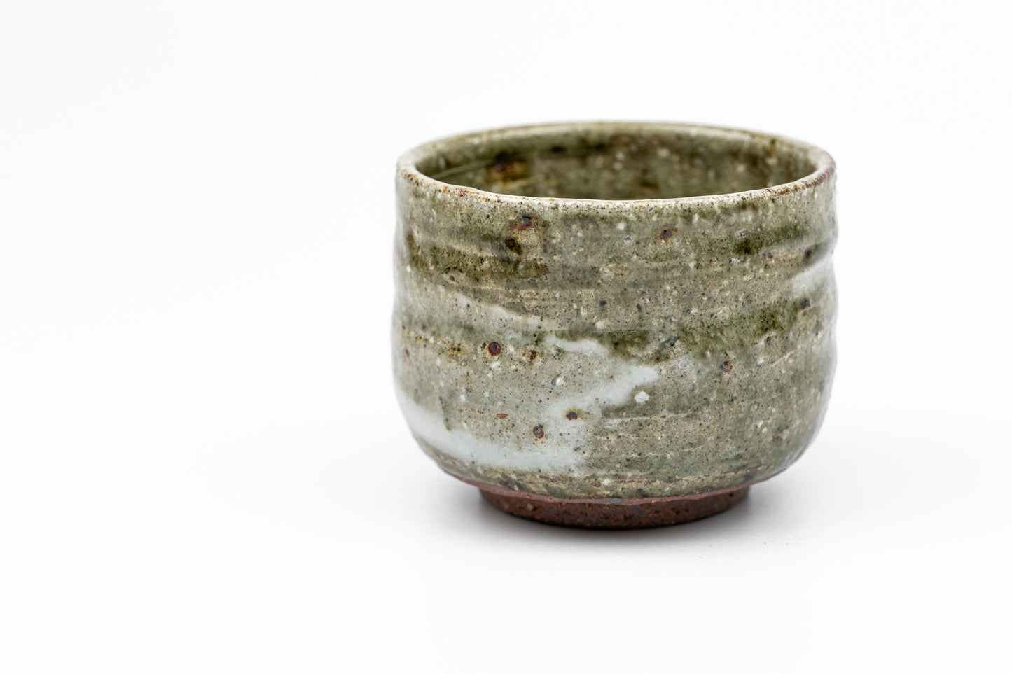 small chawan hakeme