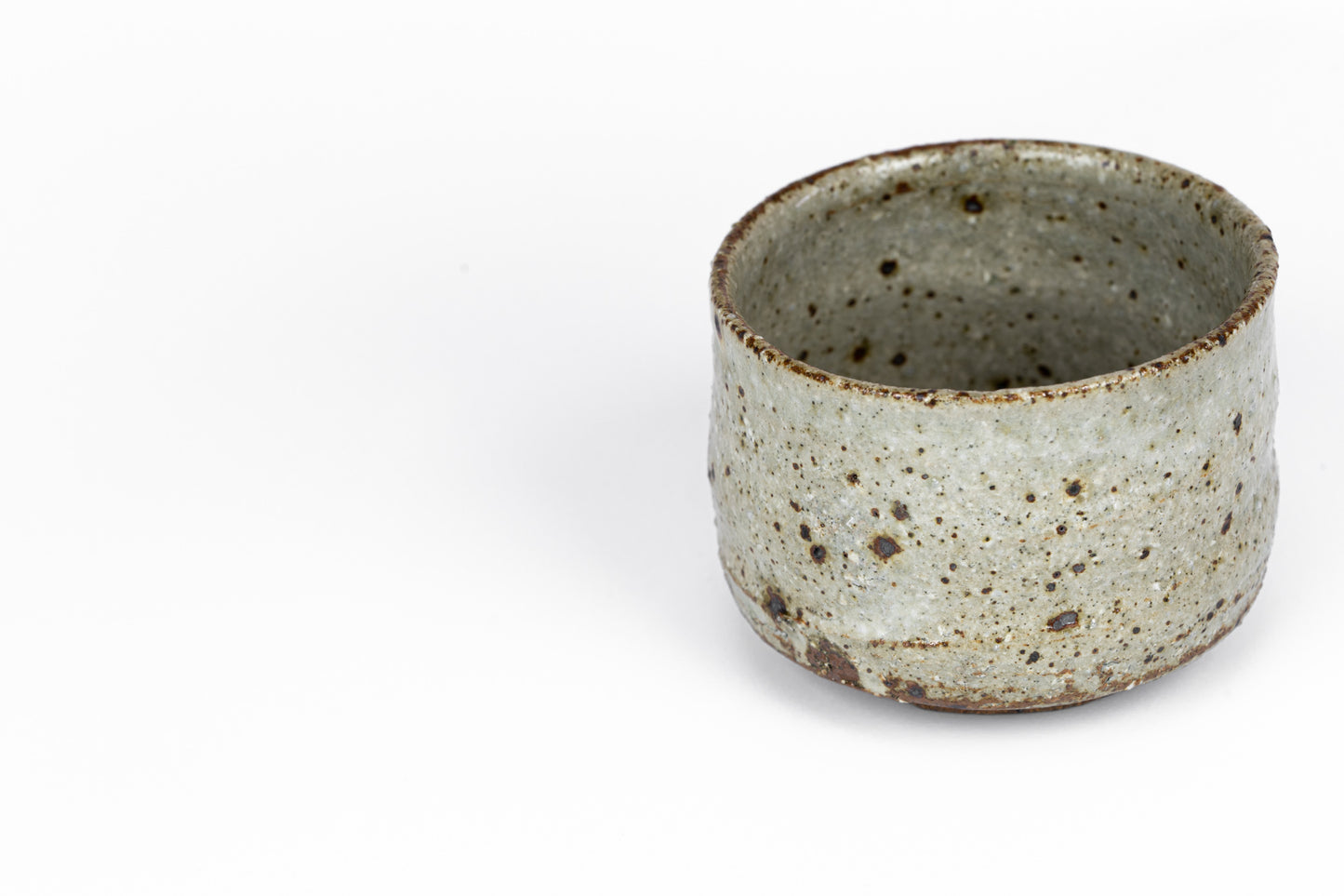 small chawan kohiki