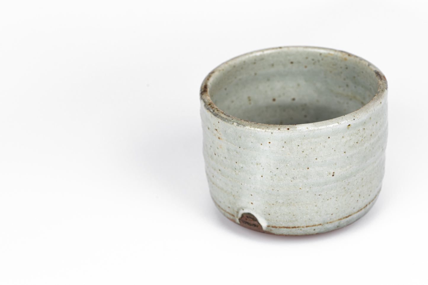 small chawan kohiki