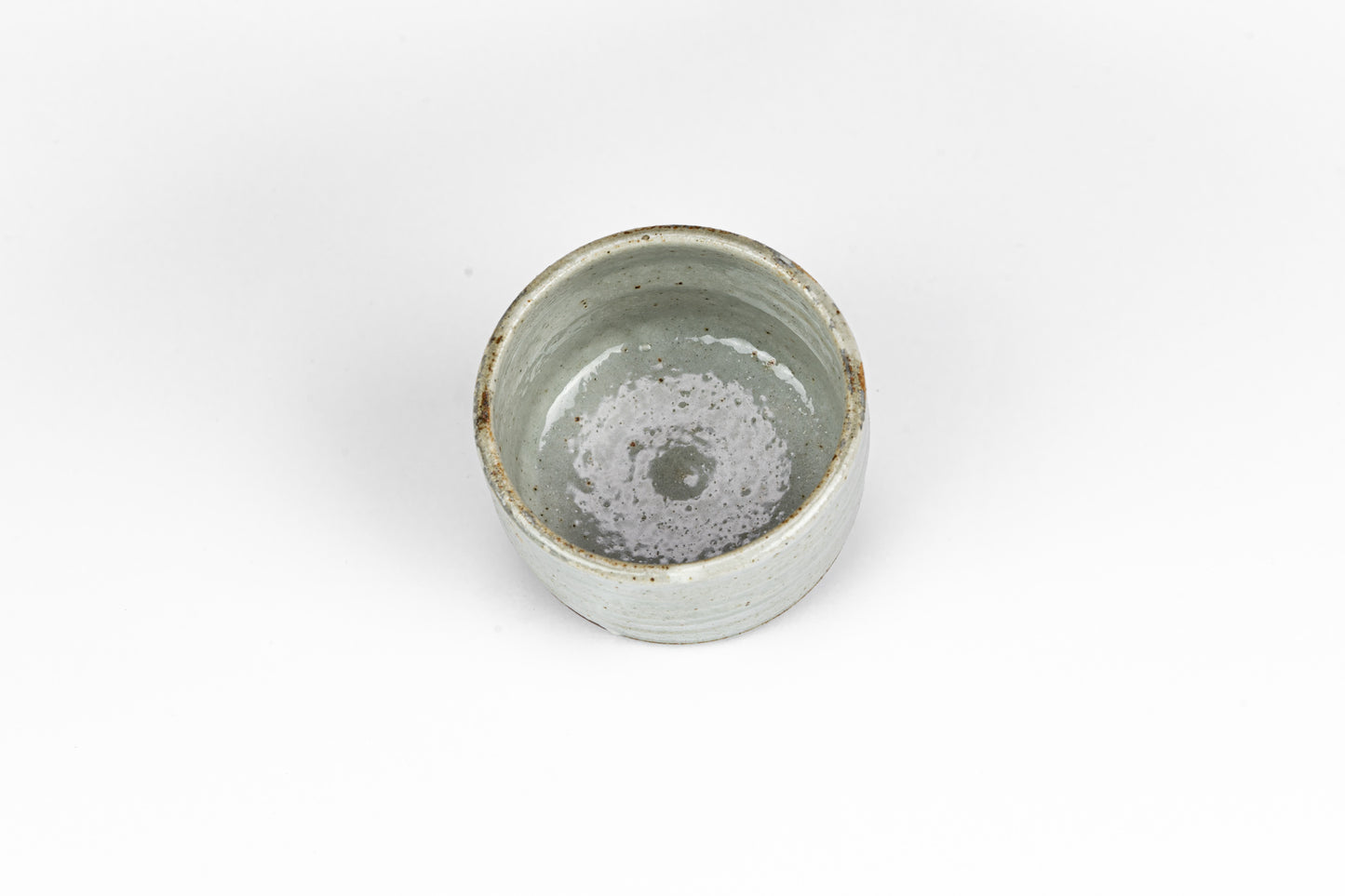 small chawan kohiki