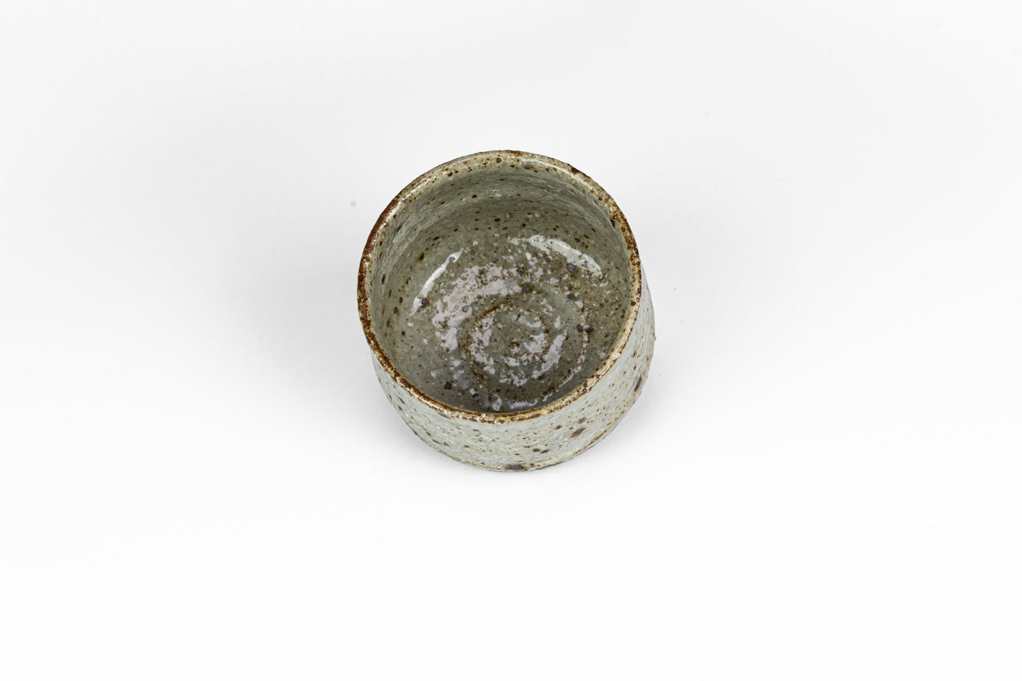 small chawan kohiki