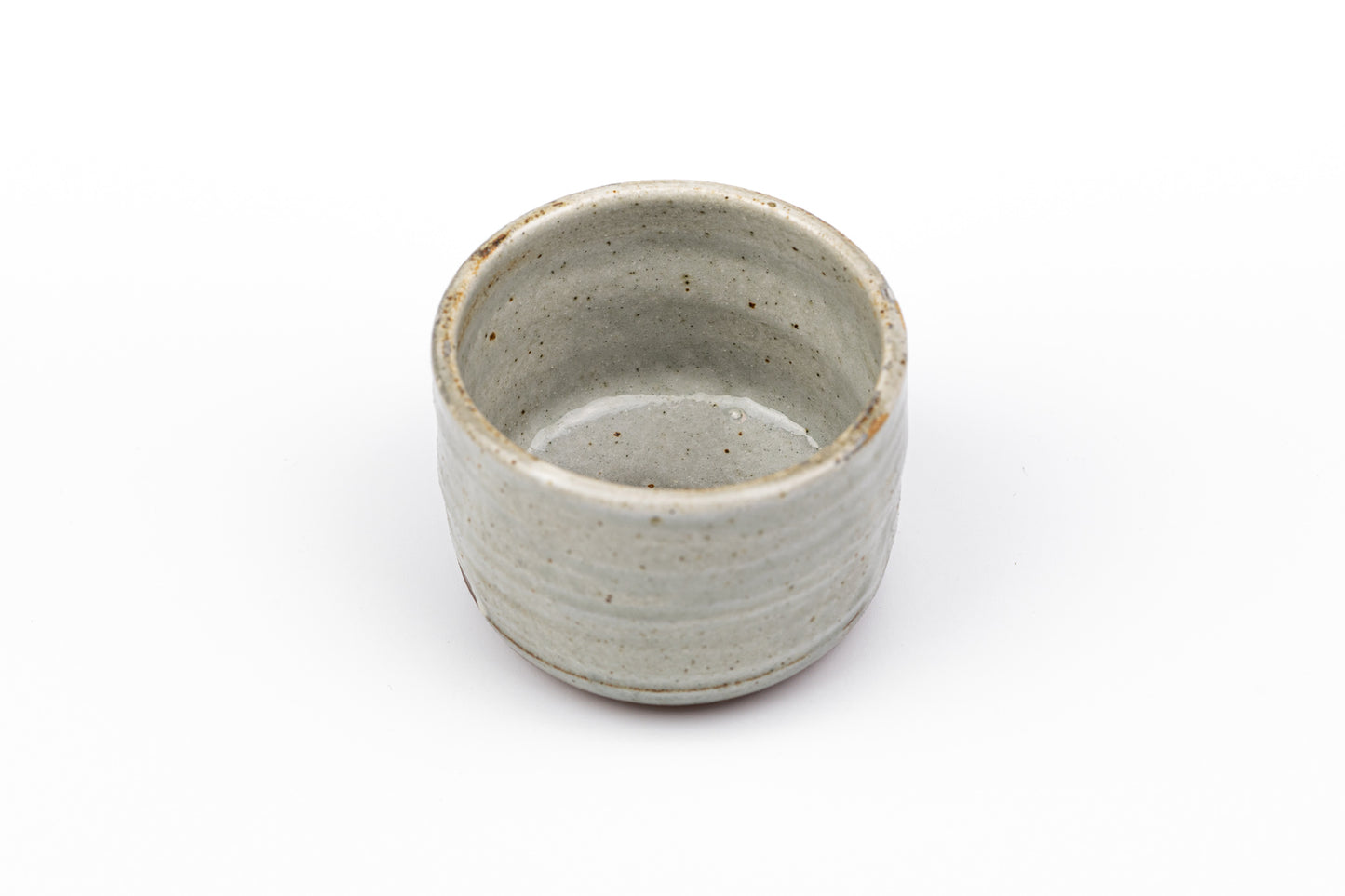 small chawan kohiki